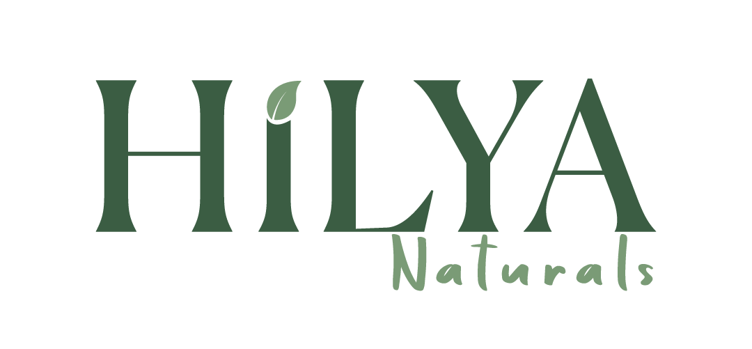 Hilya Naturals Logo
